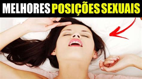 👉 5 melhores posições sexuais para uma penetração profunda e fazer a mulher gozar muito youtube