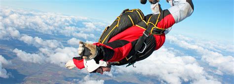 Maybe you would like to learn more about one of these? Skydiving Near Nashville | Advanced Sky Dive Training in ...