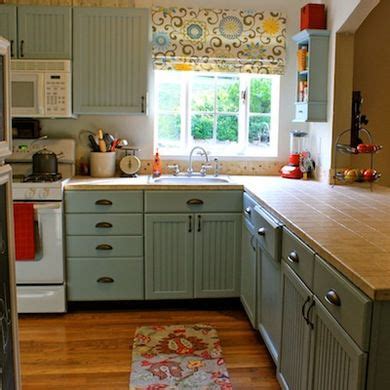 60 of our favorite budget friendly cabinet hardware picks. Reaching Completion - Dream It, Do It: DIY Kitchen Makeover - Bob Vila | Kitchen inspirations ...
