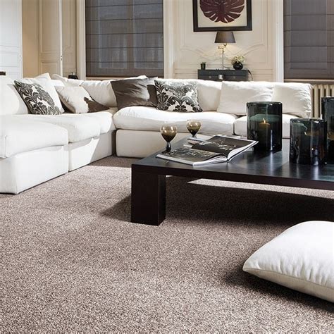Choosing The Perfect Carpet For Your Living Room