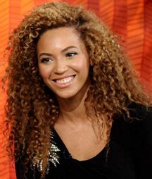 Your Africa Is Showing Beyonce S Natural Hair