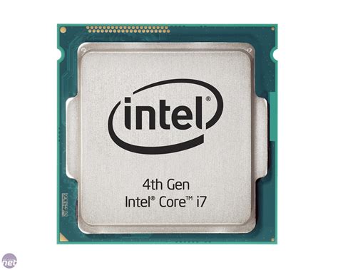 Intel Core I7 4770k Haswell Cpu Review Bit