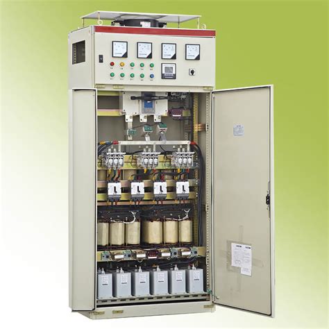 Power Factor Correction Pfc I Power Solution Provider Wenzhou