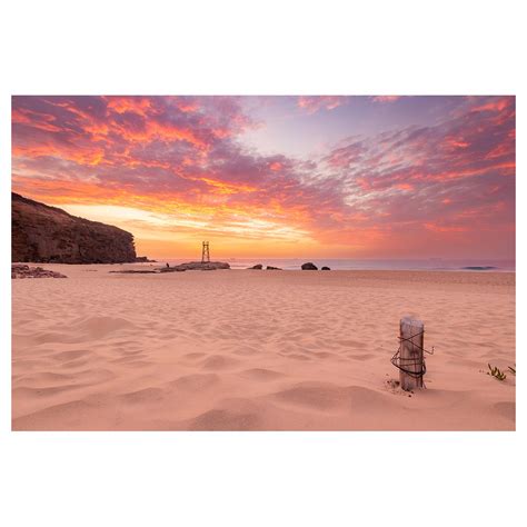 Redhead Beach Newcastle Landscape Photographs Buy Online