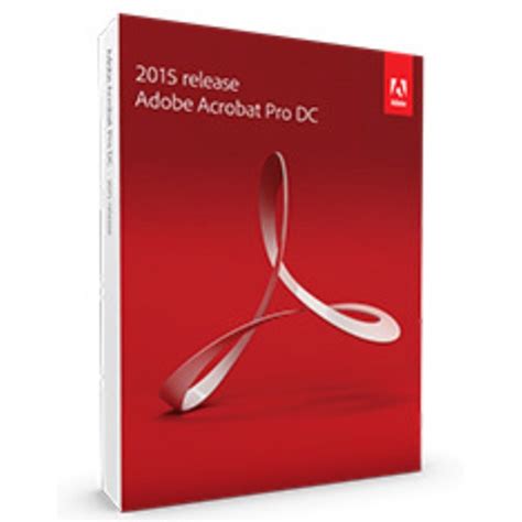 Adobe Acrobat Pro Dc Perpetual Aoo License 價錢、規格及用家意見 香港格價網 Price