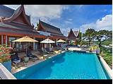 Pictures of Rent Villa In Phuket Thailand