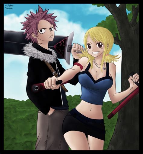 If you're looking for the best fairy tail wallpaper hd then wallpapertag is the place to be. lucy rave fairy tail lucy heartfilia natsu anime manga ...