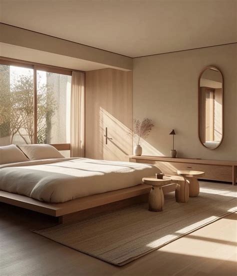 Japandi Interiors Bedroom Artofit