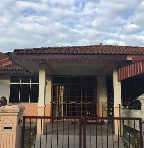 Dt3536,jalan angkasa nuri 32 , taman angkasa nuri, malacca city, 75350, malaysia. TERES SETINGKAT TAMAN ANGKASA NURI, DURIAN TUNGGAL - Zprop ...