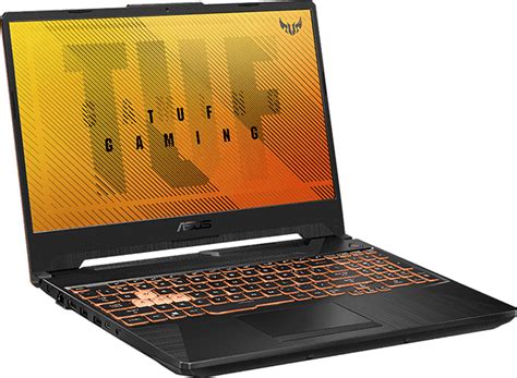 Tuf A15 Tuf Gaming Laptops Asus Us