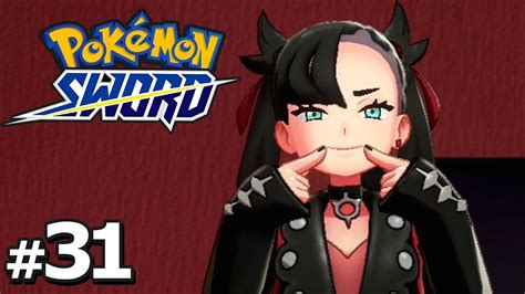 Pokemon Images Pokemon Sword And Shield Marnie Cosplay