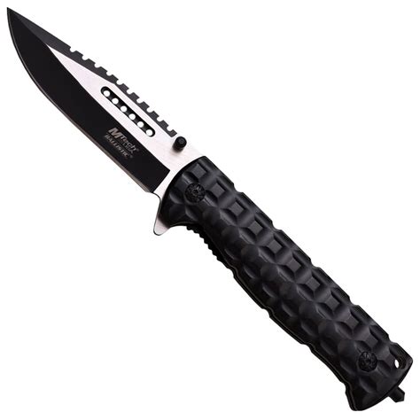 Mtech Usa 4 Inch Stainless Steel Blade Folding Knife Camouflageca