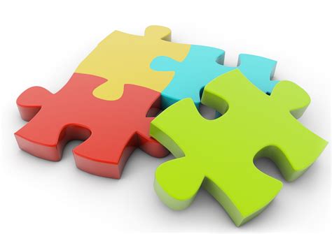 Your Journey is a Jigsaw | Ember Seminars