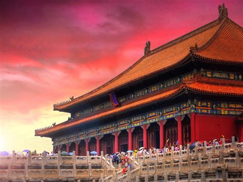 Why You Should Visit Beijing Business Insider