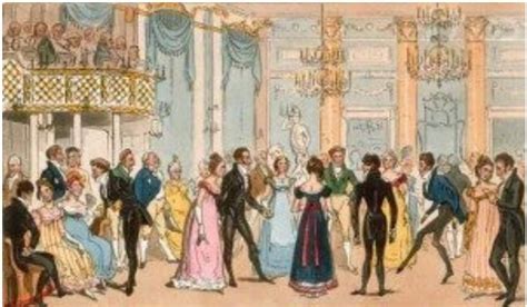 Five Surprising Fun Facts About Regency England Donna Hatch