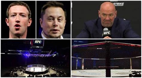 elon musk vs mark zuckerberg ‘they both want to do it and are dead serious about ufc cage fight
