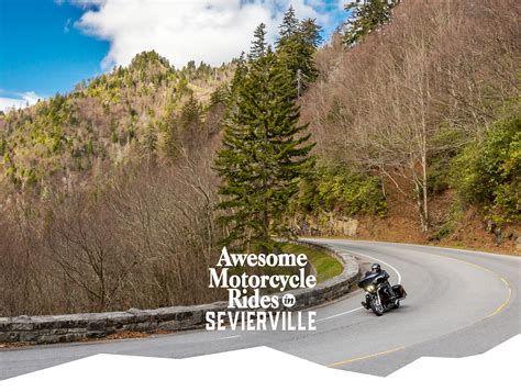 Scenic Motorcycle Routes In Pennsylvania