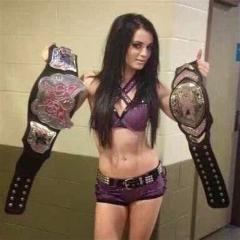 The Wwe Is Stripping Divas Champ Paige Of The Nxt Women S Title