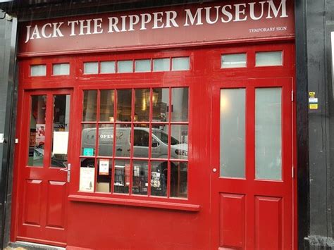 Jack The Ripper Museum London 2019 All You Need To Know Before You