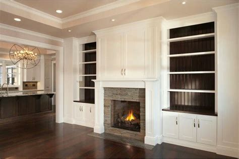 Diy hidden tv in a cabinet with products from progressive automations. Fireplace, hidden tv, cabinets | For the Home | Pinterest