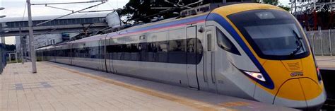 Once a route with limited the passengers who arrive to padang besar by train from bangkok, surat thani or hat yai can easily connect with ets services to kuala lumpur. KTM ETS Timetable 2020 (Jadual Perjalanan ke Selatan ...