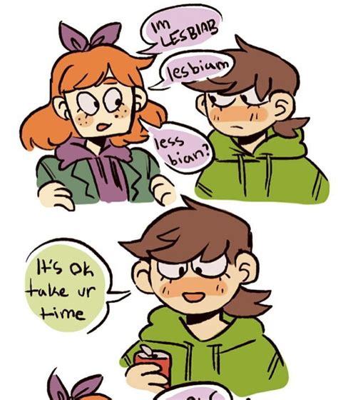 Eddsworld Tord Eddsworld Comics My Hero Academia Shouto I Ship It