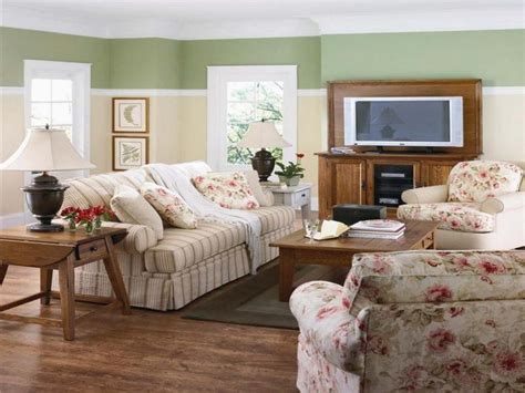 Cottage Style Living Room Furniture Foter