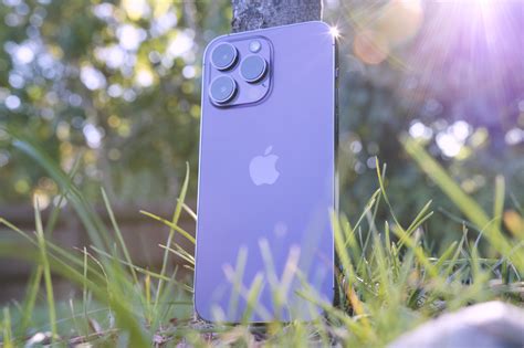 Apple Iphone 14 Pro Max Review Nearly Perfect Digital Trends