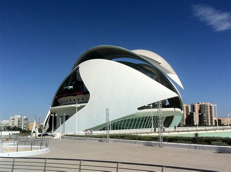25 World Best Iconic Buildings Of Modern Architecture