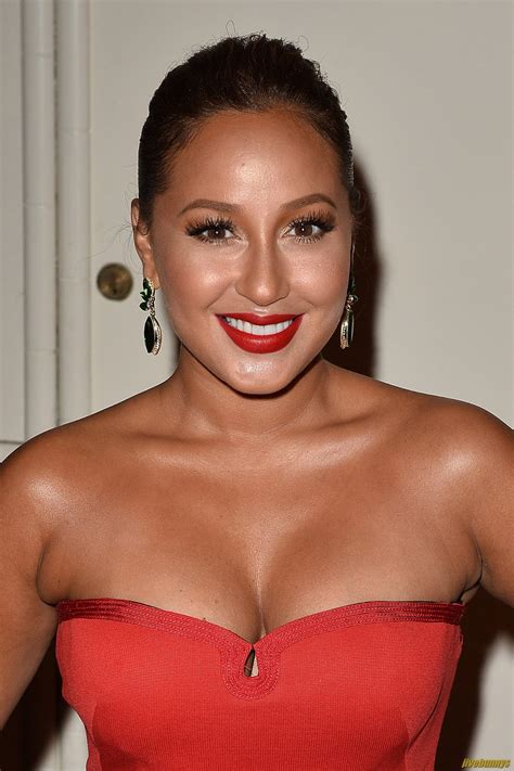 Adrienne Bailon Xxx Telegraph