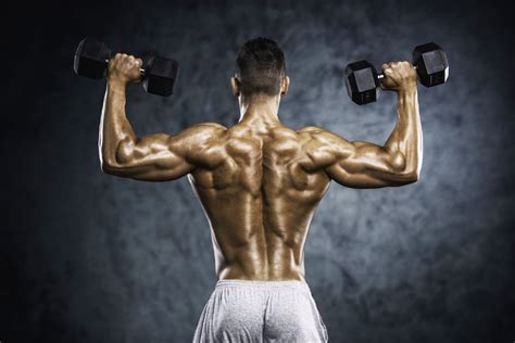 14 Best Dumbbell Workouts And Exercises For A Full Body Workout