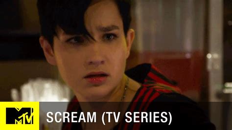Scream The Tv Series First 7 Minutes Of Season Two Mtv Youtube