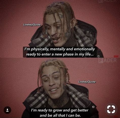 Pin by _xmlRoses_18 on Lil Skies | Rapper quotes, Rap quotes, Lil skies