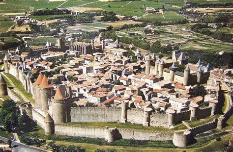 How Medieval European Cities Started To Develop City Name Generator