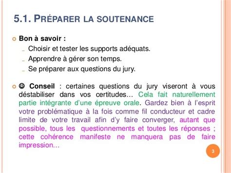 Exemple De Présentation Dun Projet Oralement  Le Meilleur Exemple