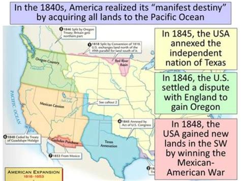 American History Timeline 1754 1877 Timetoast Timelines
