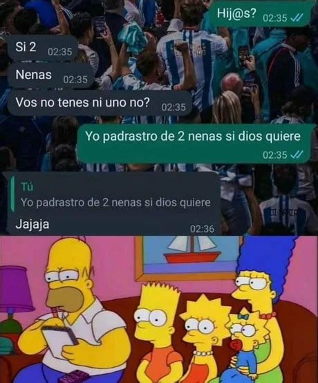 Top Memes De Padrastro En Español Memedroid