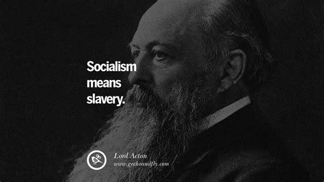 'when people are desperate or wealthy, they turn to socialism; 14 Anti-Socialism Quotes On Free Medical Healthcare ...