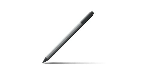 Как подключить Surface Pen