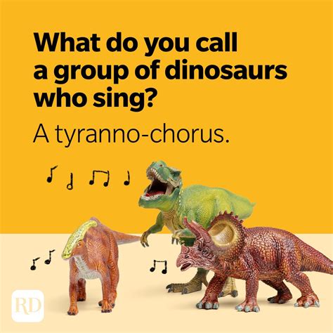 40 Dinosaur Jokes For Every Laugh O Saurus Laptrinhx News