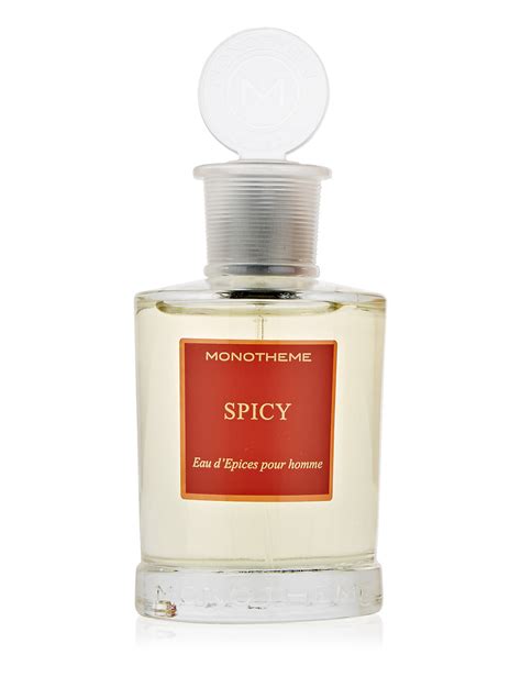 Spicy Monotheme Fine Fragrances Venezia Cologne A Fragrance For Men
