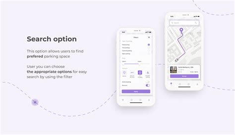 Myplace Mobile App On Behance