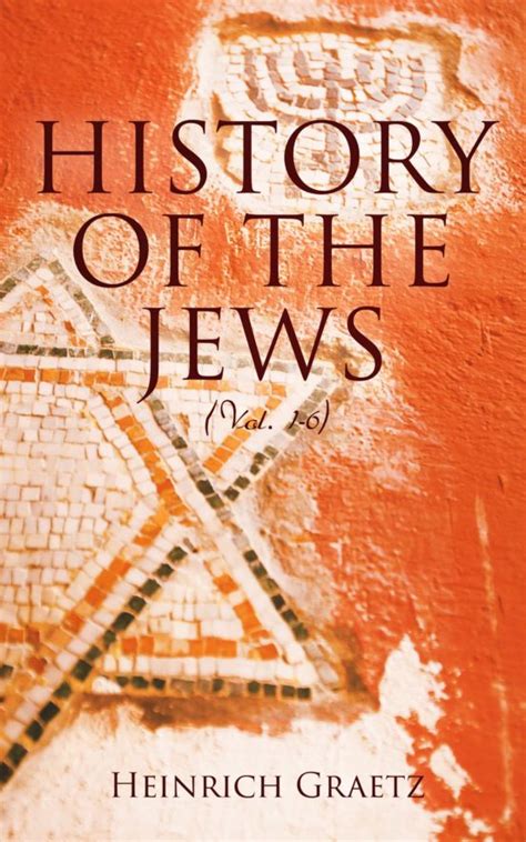 history of the jews vol 1 6 ebook edición en inglés escrito por varios isbn 4064066383954