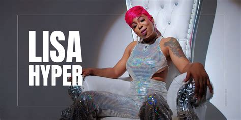 lisa hyper music videos jamaican female dancehall artist boom positive