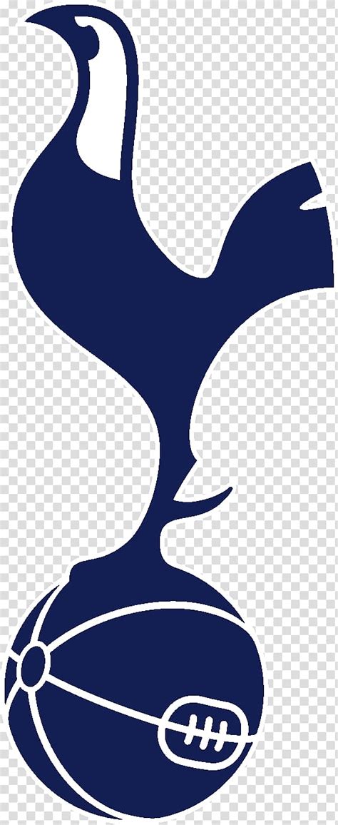 In the order in which they were used? Tottenham Hotspur Logo No Background - Some logos are ...