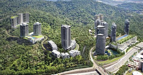 Kuala lumpur is a modern city mostly known for petronas twin towers, is one of the three federal territories of malaysia and the oldest of the three properties in kuala lumpur are mostly freehold. KL East | Sime Darby Property