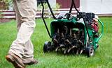 Pictures of On Hand Lawn Care