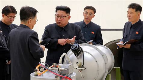 Ap Explains How To Verify North Koreas Nukes Fox News