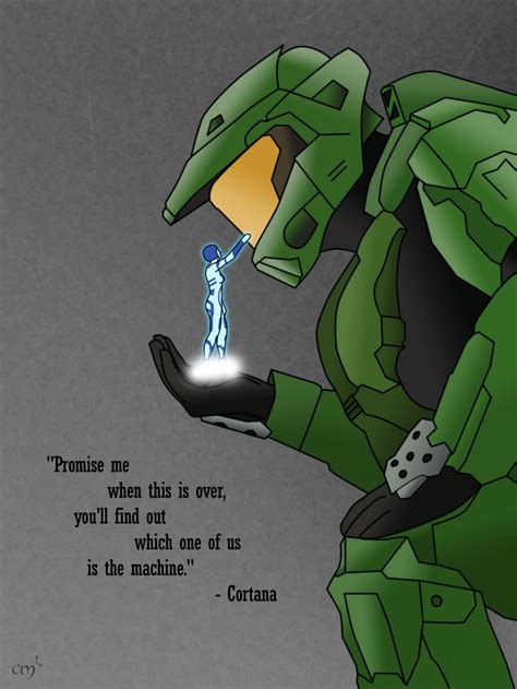 halo when this is over by azumoth on deviantart master chief and cortana halo game