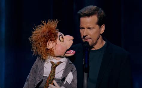 Trust The Dice Jeff Dunham Beside Himself 2019